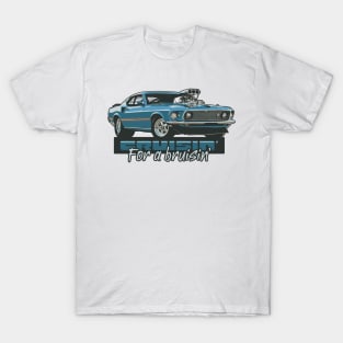 Camco Car T-Shirt